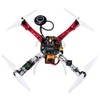 HAWK'S WORK Brushless Electronic Speed Controller, 20A Brushless Motor Electronic