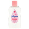 Johnson's Gentle Mild Moisturising Baby Oil 200mL