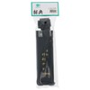 Igarashi Hamono NT-165K Steel Hatchet Case, For Bamboo Hatchet, 6.5