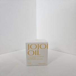 Pink Wonder Pink Wonder Jojoba Oil 50ml / 핑크원더 핑크원더 호호바 오일 50ml