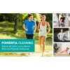 Grangers Active Wash Performance Sports Detergent for Activewear Clothing, 33.8