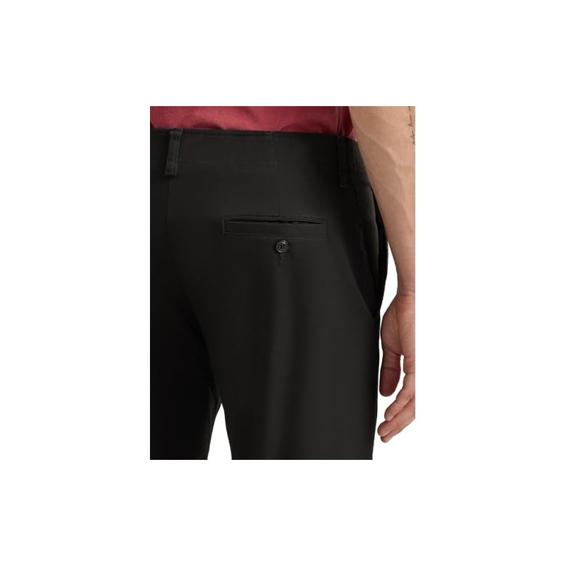 Lee Men's Jeans Flat Front Straight XM, Regular Fit, Straight