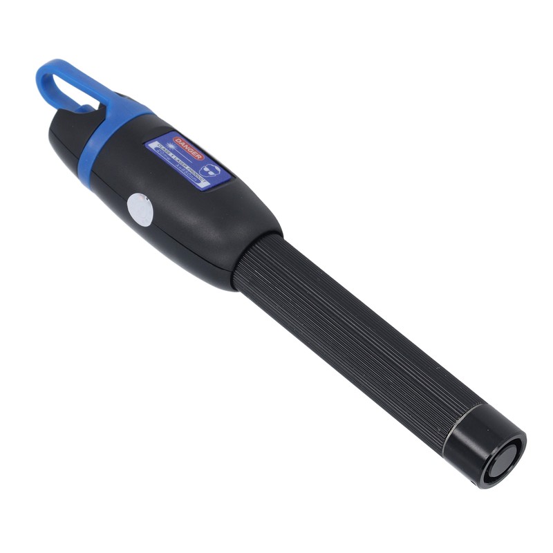Visual Fault Locator 20mW Output Non Contact Detector Optical Fiber