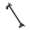 Shower Head Extension Arm by JS Jackson Supplies, Adjustable 10