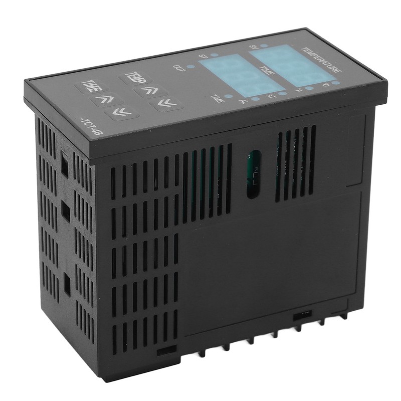 BERM PID Temperature Controller Digital Display LED Temperature Controller for
