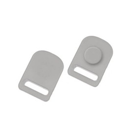 Headgear Clips for Wisp Nasal Mask