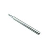 Benchmark Abrasives 6" SST Magnetic Bit Holder Extension With Ring