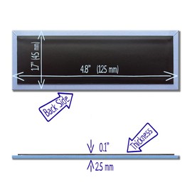 Machu Picchu Panoramic Fridge Magnet Cusco Region Peru Travel Souvenir