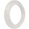 Danco, White, 1-1/2" 36662W Poly Slip Joint Washer (20 per