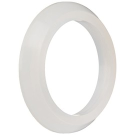 Danco, White, 1-1/2" 36662W Poly Slip Joint Washer (20 per Bag)