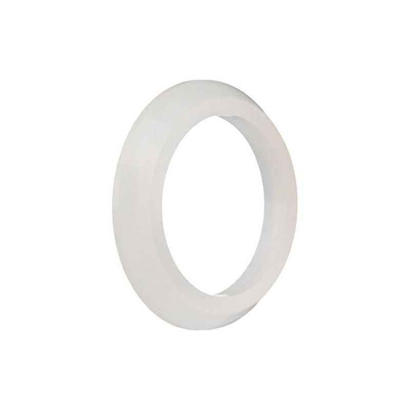 Danco, White, 1-1/2" 36662W Poly Slip Joint Washer (20 per