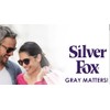 Champú Silver Fox, 12 onzas líquidas
