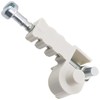AERZETIX - C69652 - Chainsaw Tensioner Kit - Chain Tensioner