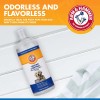 Arm & Hammer Dental Water Additive for Dogs, Tartar Control