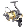 Lightweight Metal Big Wire Cup Long Range High Speed Casting