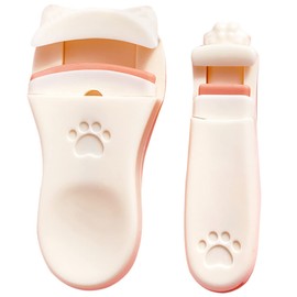 NOLITOY Sets Eyelash Curler Kit Mini Eyelash Curler for Travel for Curly Lashes Pcs