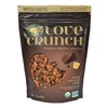 Love Crunch Organic Double Chocolate Chunk Granola, 11.5 oz (Pack