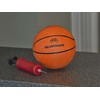 Silverback 23" LED Light-Up Over the Door Mini Basketball Hoop