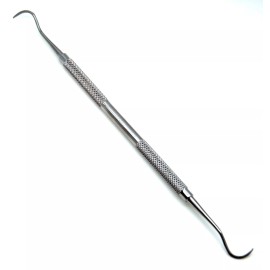 PREMIUM INSTRUMENTS Dental Sickle Scaler Periodontal Towner H6/H7 Explorer Probe PREMIUM INSTRUMENTS