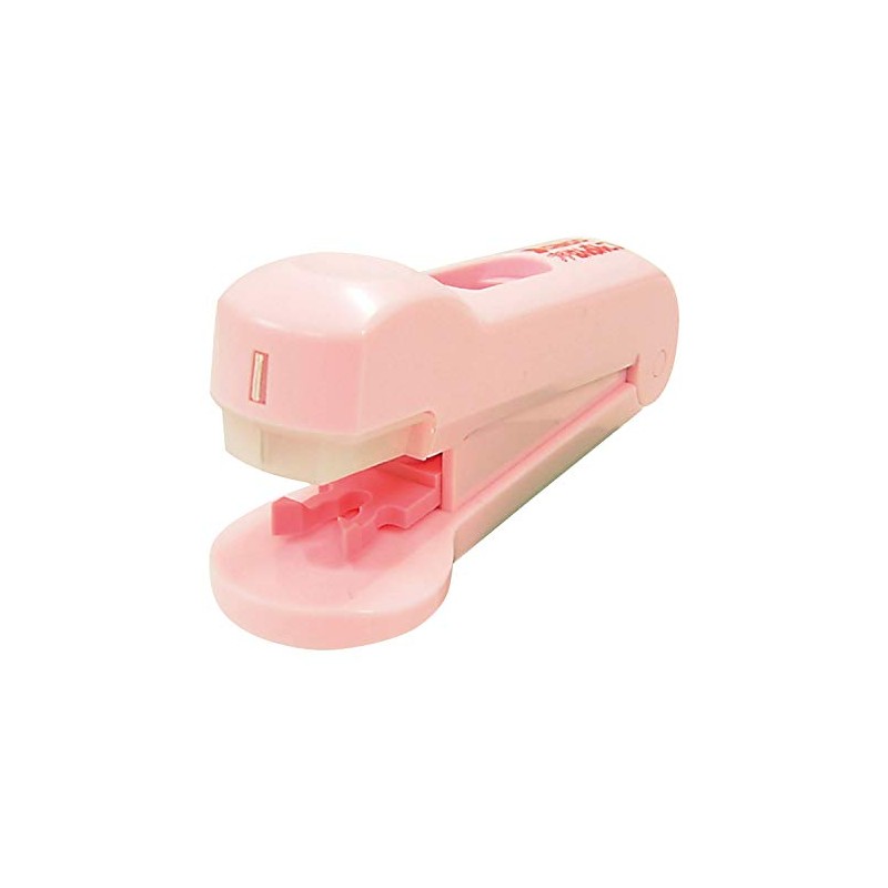 Half-lock (Petit Hanbunko II) HC-002(P), Pink