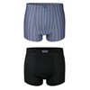 7 Days Men's Retro Shorts Pack of 6 or 12