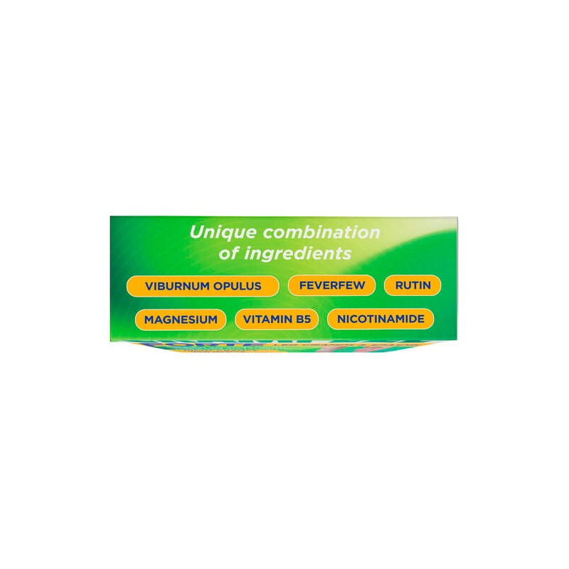 Crampeze Forte 60 Tablets