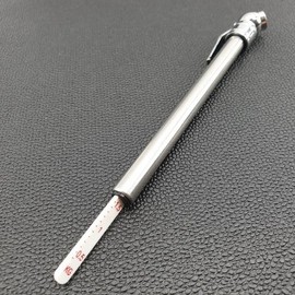 Car and motorcycle tire pressure gauge check test / 자동차 오토바이 타이어 공기압 게이지 체크 테스트