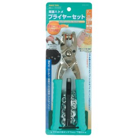 Family Tool (Family Tool) Double-sided hatomepuraiya-setto