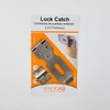 Door Lock Catch (1 PCS) 4ea