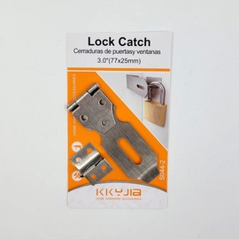 Door Lock Catch (1 PCS) 4ea