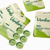 Verdora Parches Aromáticos De Lavanda Uso Diario 18 Piezas