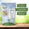 NUTS U.S. - Banana Chips | Dried and Sweetened |
