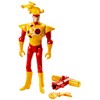 Mattel Justice League Action Firestorm Figure