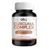Turmeric Curcuma Aceite Coco Pimienta Negra Extracto Raiz Organica Estandarizada