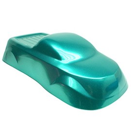 Acai Starburst Powder Coating Paint