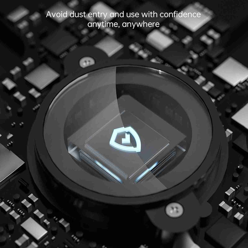 Electronic Microscope 50-1000X Zoom 2MP Microscope Wireless WiFi Digital Microscope