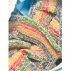 Sour Power Belts Candy Bulk *Snax Quattro Flavor* *Pick SIze*