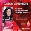 Garnier Color Sensation Colouration 3 Pack Vibrant and Long Lasting
