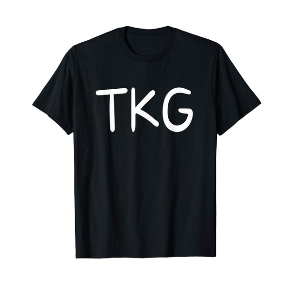 TKG Egg Rice T-Shirt