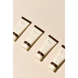 Wonder Bath pH 5.5 Wonder Bath Mildly Acidic PHA Cleansing Foam 130ml / pH 5.5 원더바스 약산성 PHA 클렌징 폼 130ml