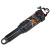 Mountain Bike Soft Rear Frame Tail Air Pressure Springback Shock