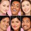 Benefit Cosmetics Mini 24-HR Brow Setter Clear Brow Gel with
