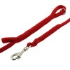 Dinosaur 100% Cotton Fully Adjustable Adjustable Dog Lead with 130