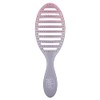 Wet Brush WetBrush Speed Dry Feel Good Ombre Pink Purple