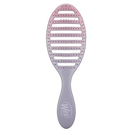 Wet Brush WetBrush Speed Dry Feel Good Ombre Pink Purple 1 Piece