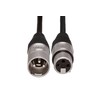Hosa HXX-030 Pro Balanced Interconnect Cable - 30 foot