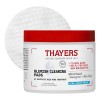 Thayers Almohadillas Exfoliantes Anti Imperfecciones 60pz Grasa Día/noche