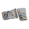 2 Bolsas De 1 Kg De Sal Activadora-desintoxicadora Iónica.