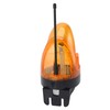 LED Flashing Alarm Light Easy Installation LED Security Alarm Lamp