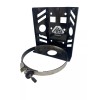 PreeceProducts.com Overland Camping 5 LB Propane Tank Vehicle Mount with